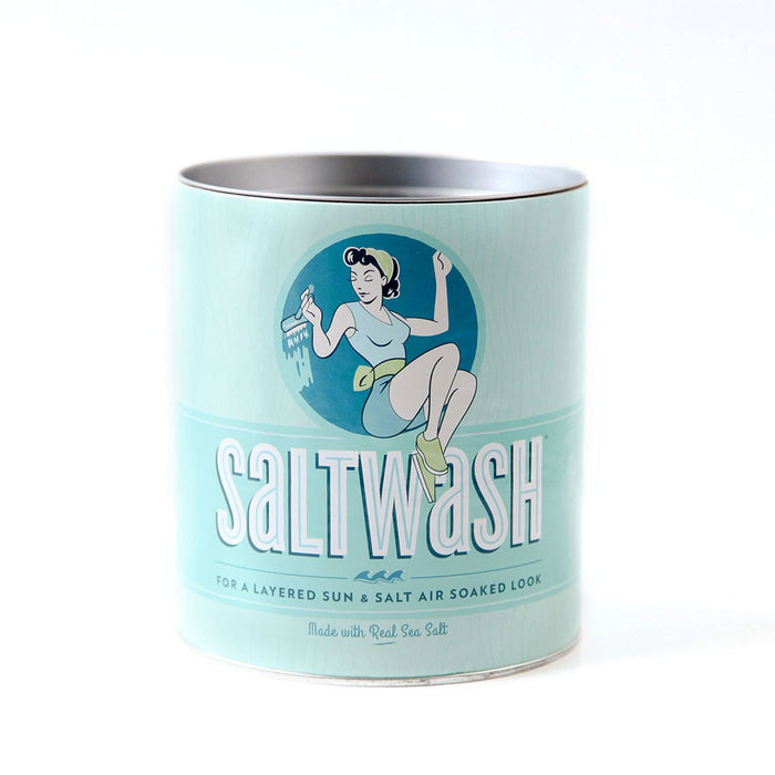 Saltwash Powder ~ 42-oz Can