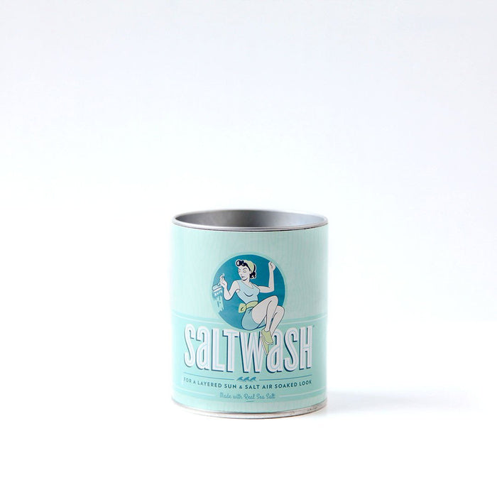 Saltwash Powder ~ 10-oz Can